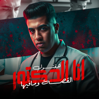 كلمات مهرجان انا يا دكتور هقول القصه ومافيها