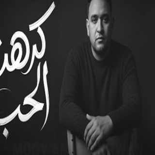 كلمات مهرجان كرهت الحب