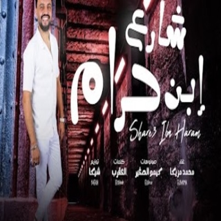كلمات مهرجان شارع ابن حرام ( مليان اخصام )