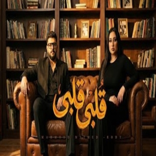 كلمات مهرجان قلبي قلبي