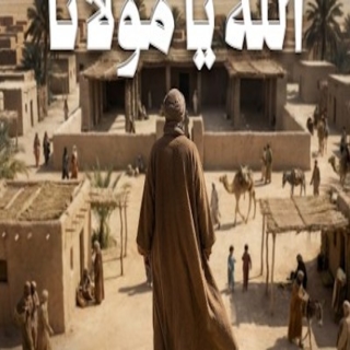 الله يامولانا