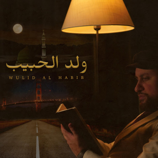 ولد الحبيب ولد الحبيب