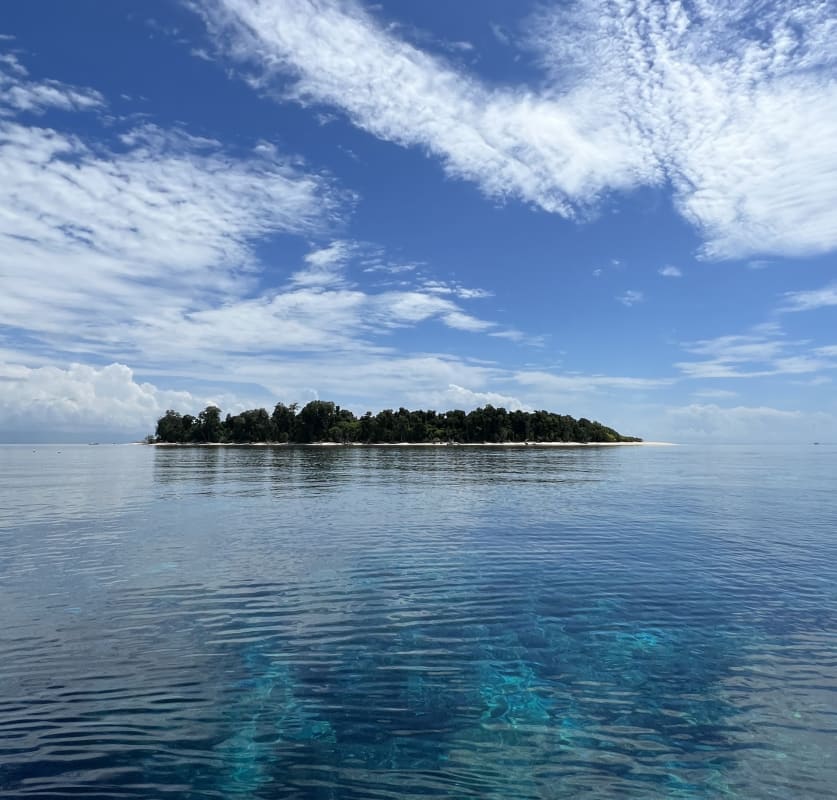 Sipadan, Malaysia