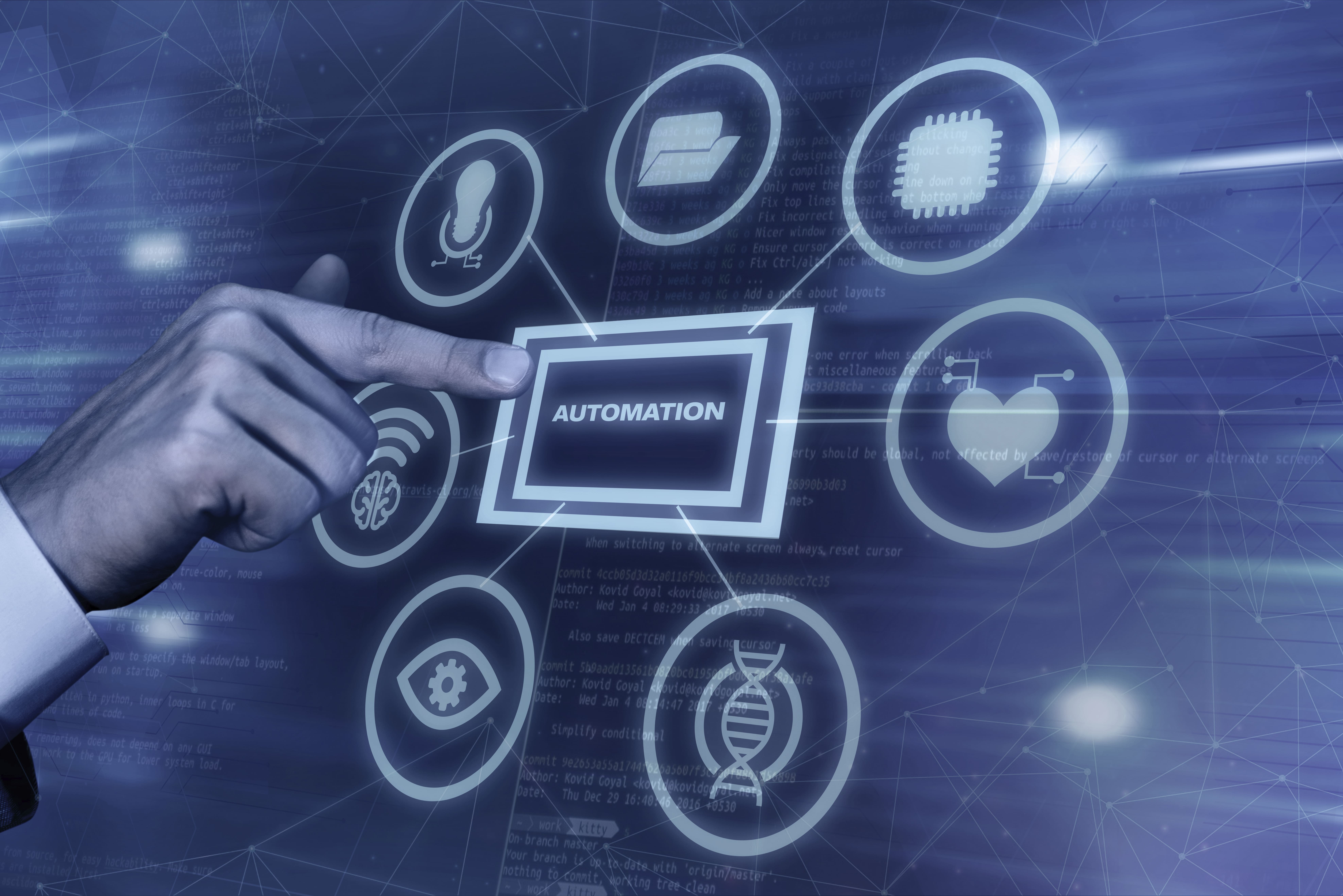 Automação  & Inteligência Artificial