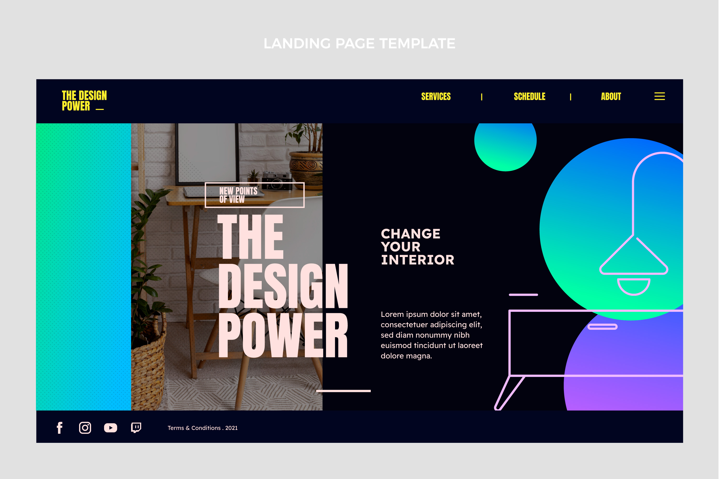 Tendências de Web Design 2026: O Guia para o Futuro do Design de Websites