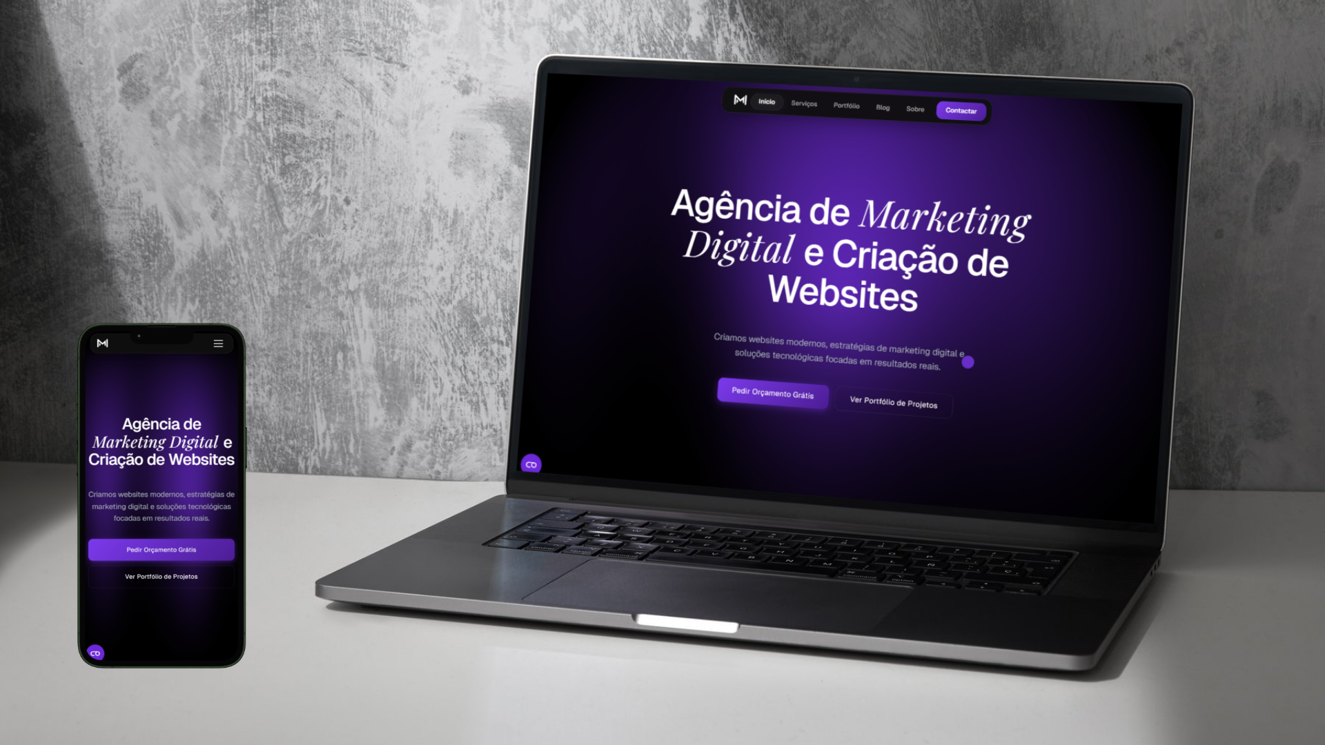 Majore Digital Case Study