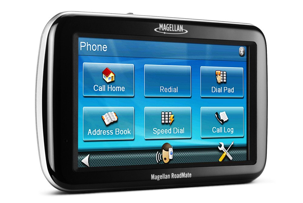 magellan gps