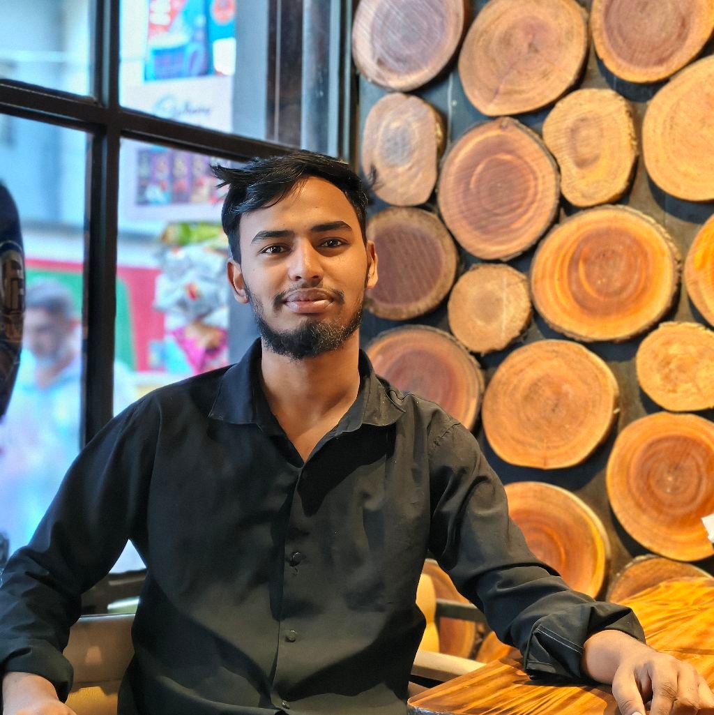 Engr. Md Shariful Islam