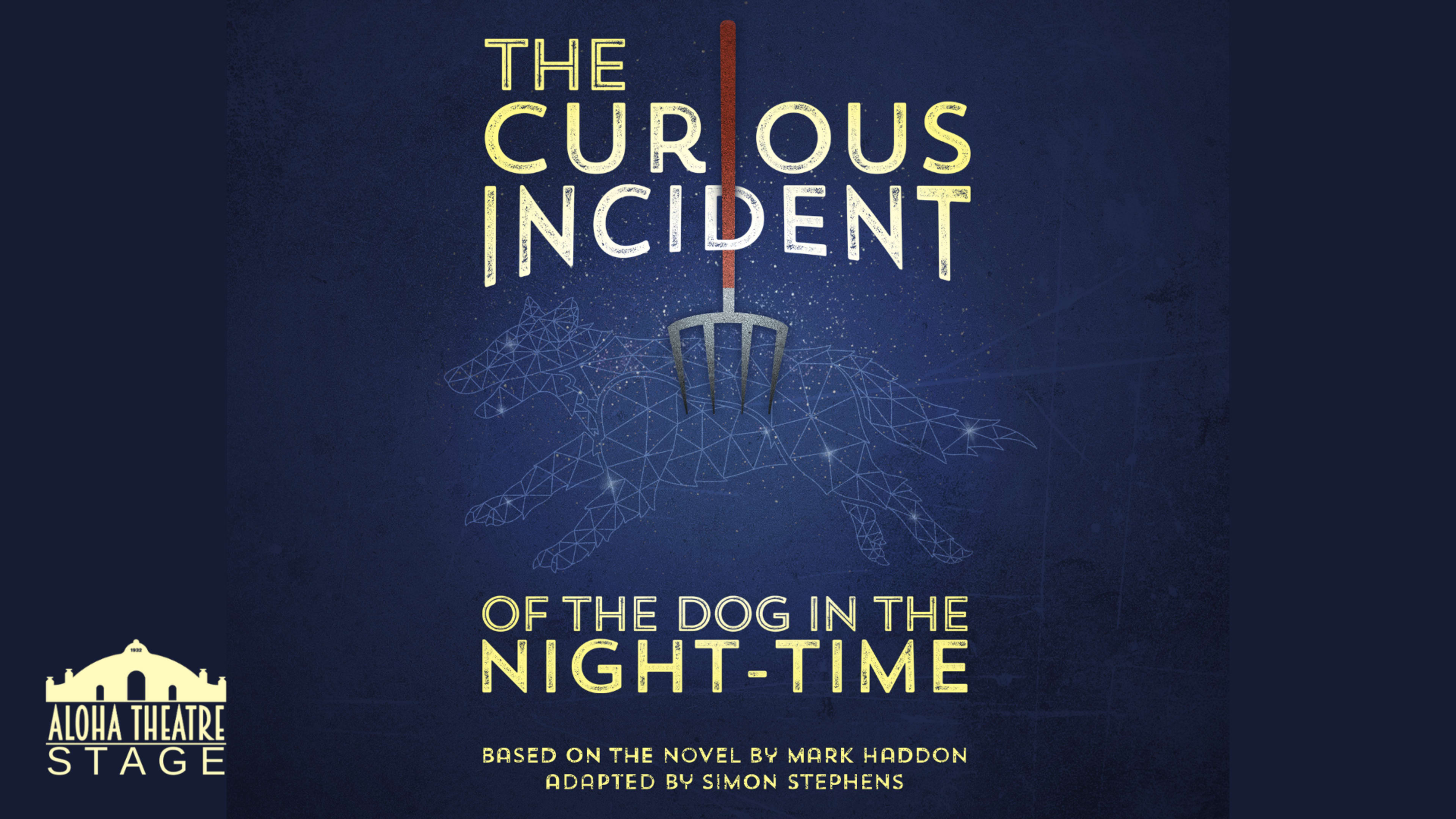 The Curious Incident of the Dog in the Night-Time