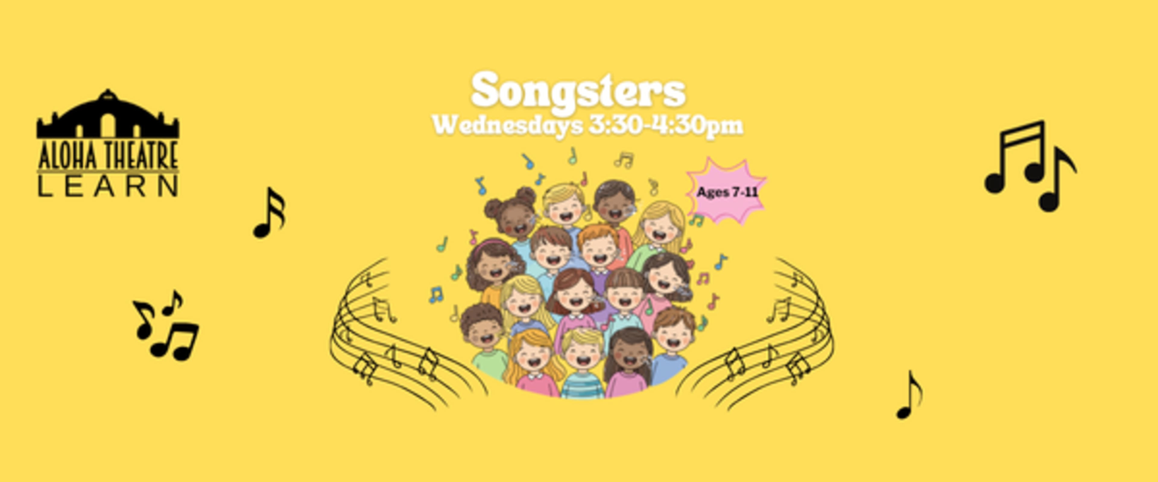Songsters