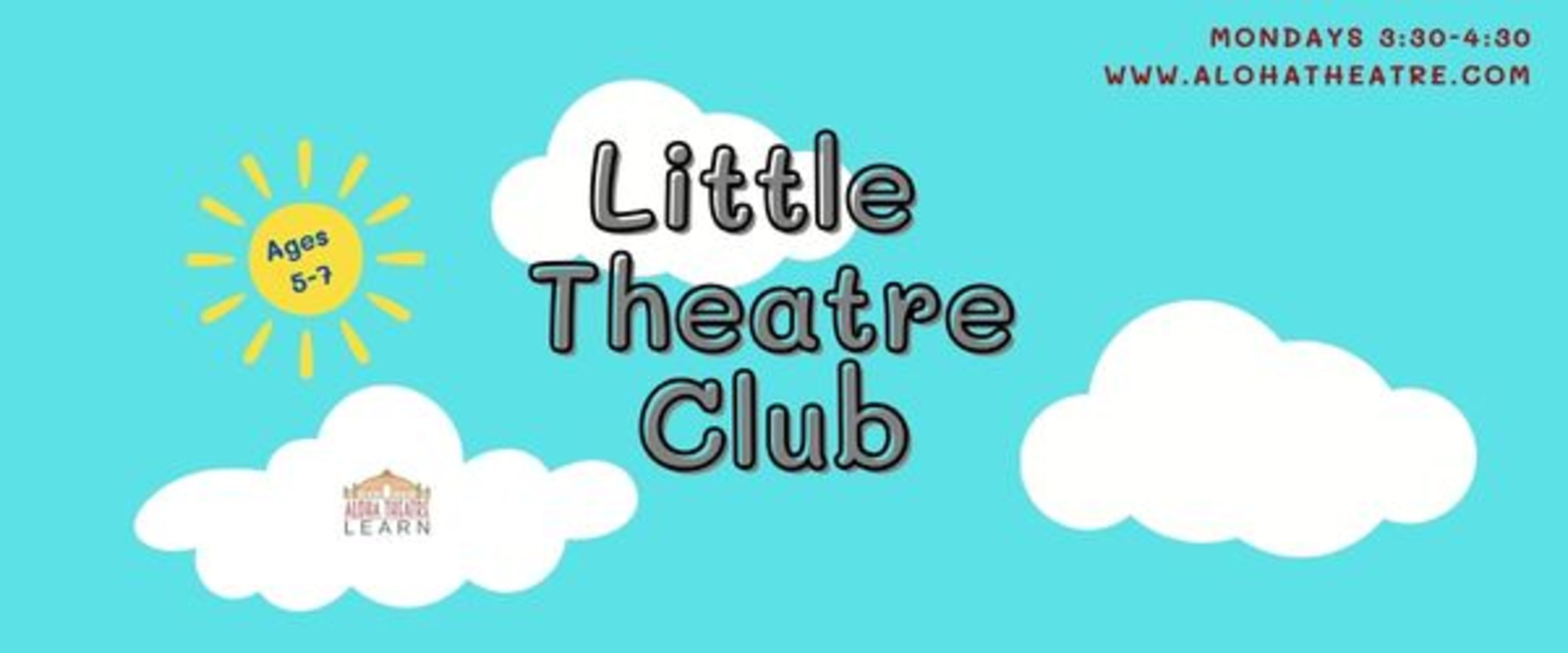Little Theatre Club