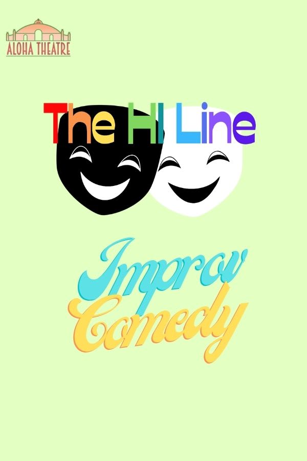 The HI Line