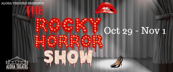 The Rocky Horror Show