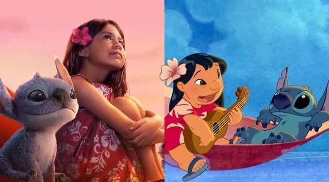 Lilo & Stitch