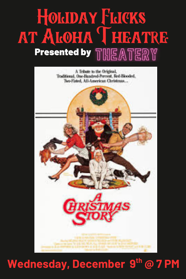 A Christmas Story