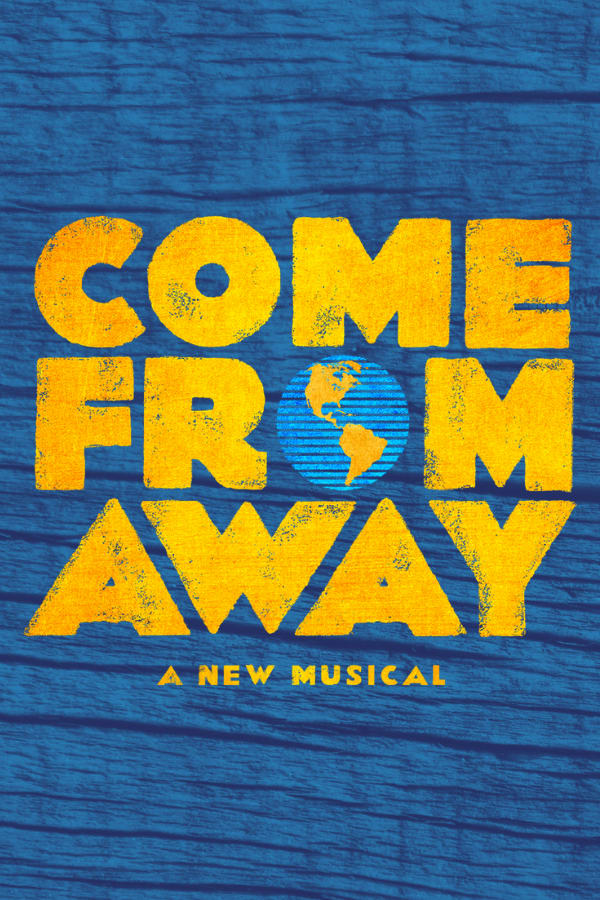 Come From Away