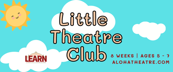 Little Theatre Club