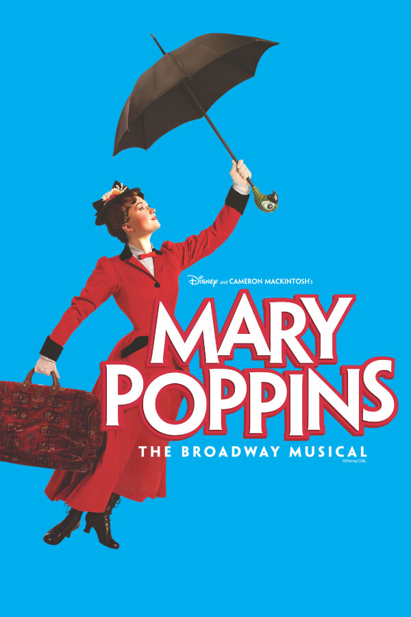 Mary Poppins