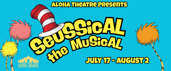 Seussical