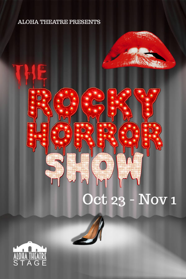 The Rocky Horror Show