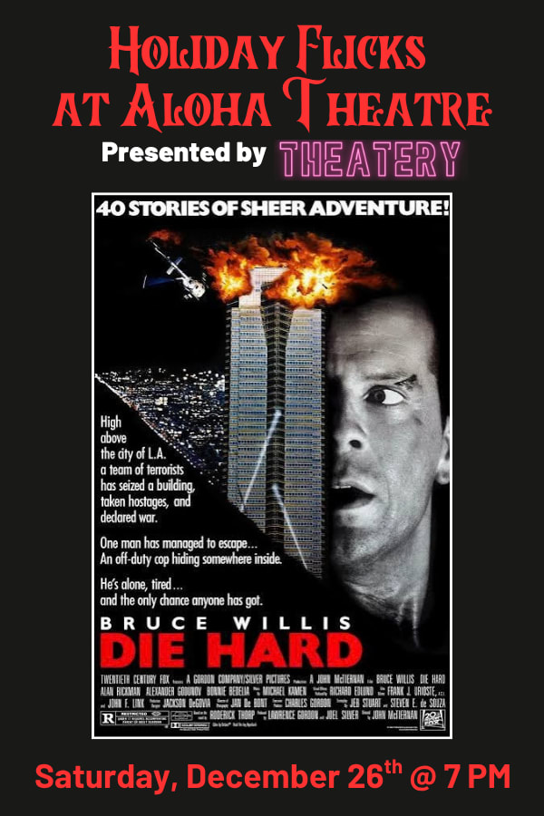 Die Hard