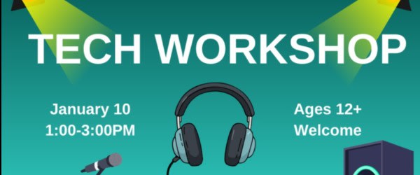 Tech Workshop