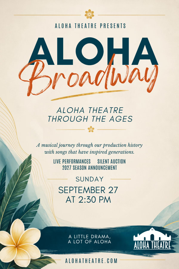 Aloha Broadway