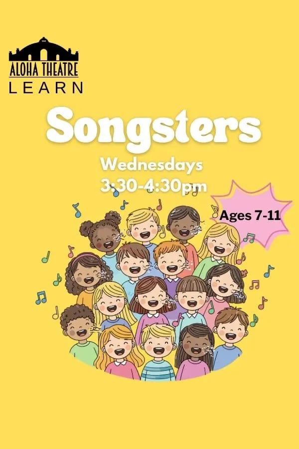 Songsters