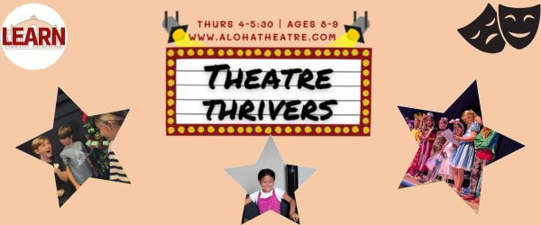 Theatre Thrivers