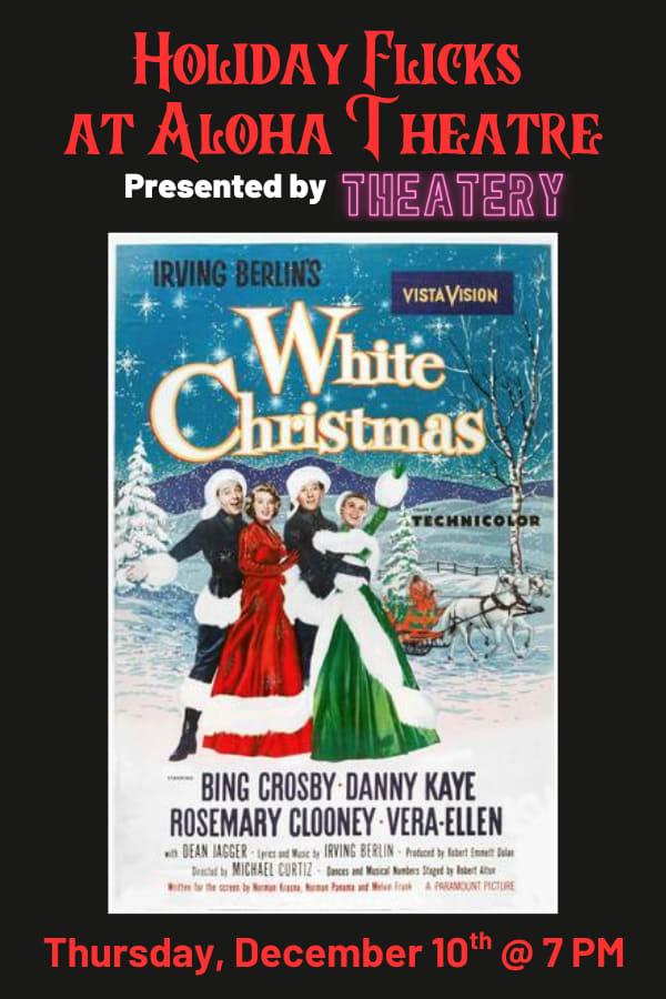 White Christmas