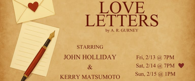 Love Letters
