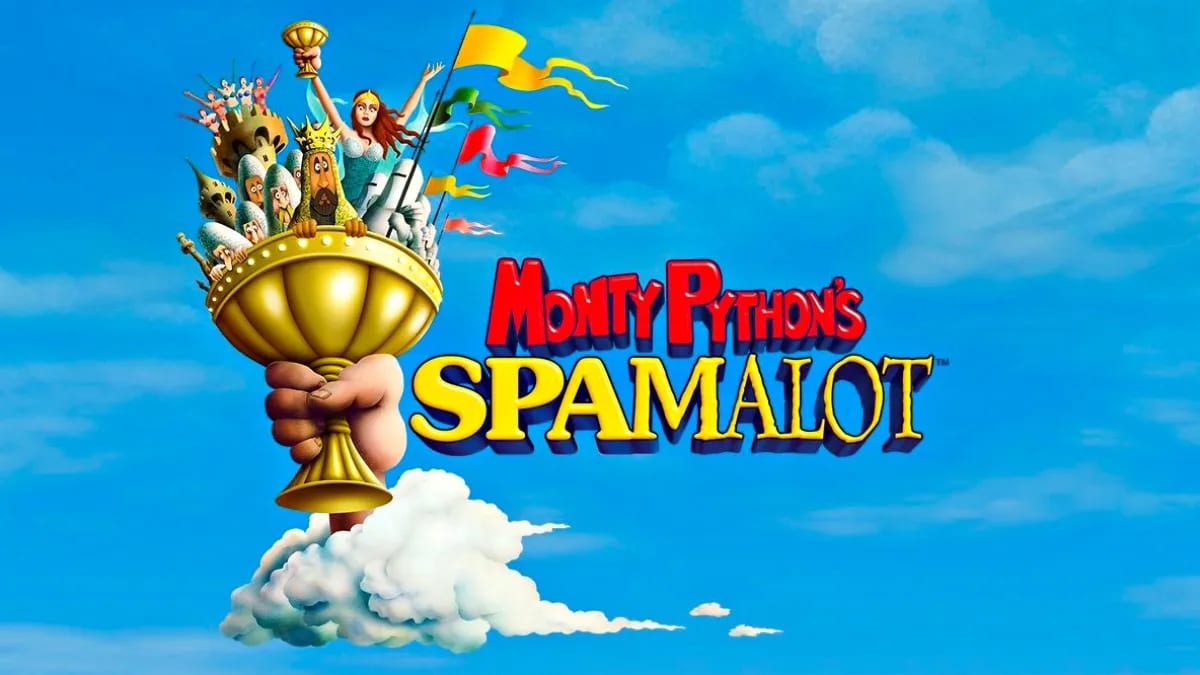 Spamalot