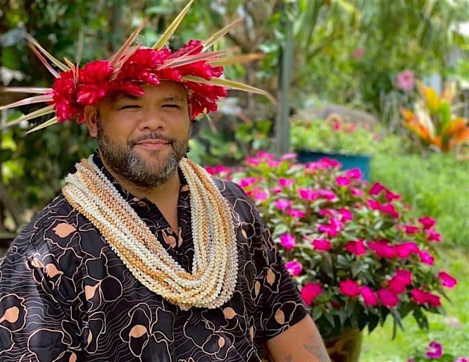 Kona Hospital Foundation Benefit Concert – Featuring Kuana Torres Kahele