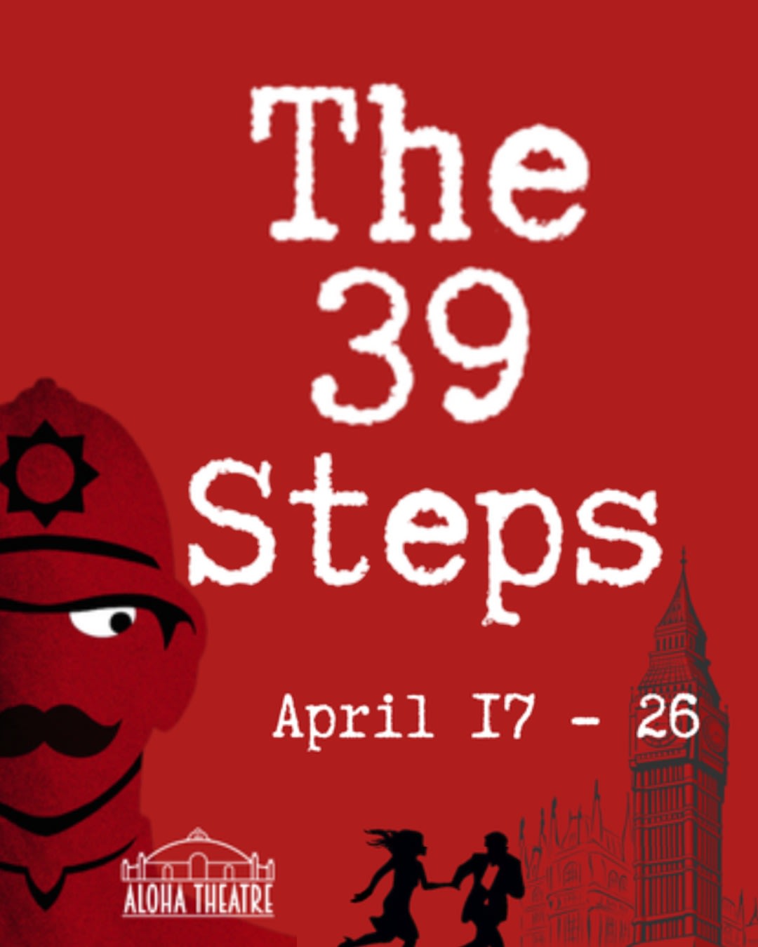 The 39 Steps
