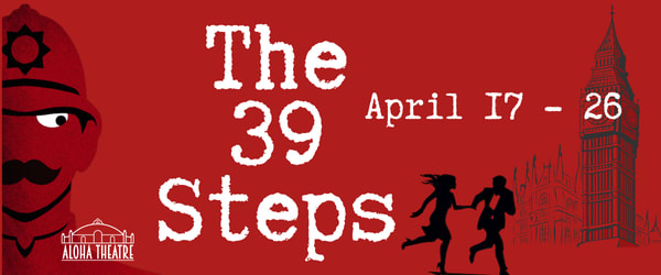 The 39 Steps