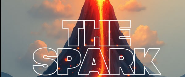 The Spark: Improv Comedy Workshop