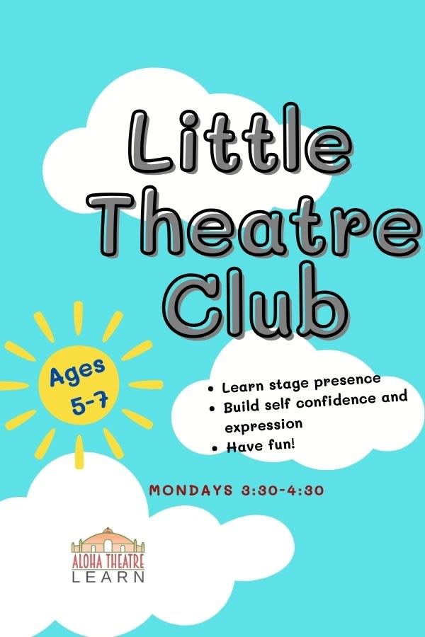 Little Theatre Club