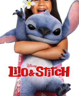 Lilo & Stitch