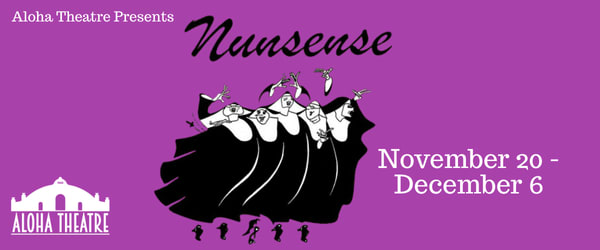 Nunsense