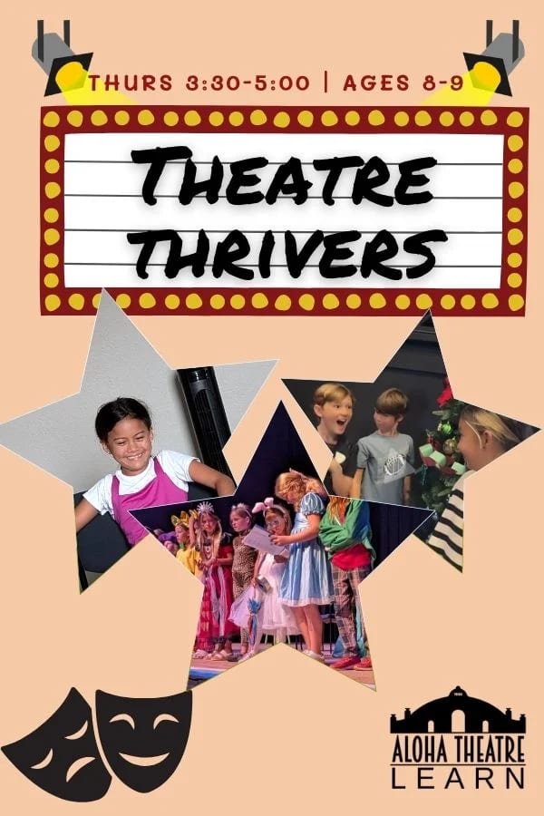 Theatre Thrivers
