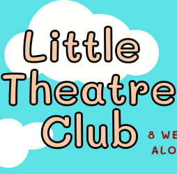 Little Theatre Club