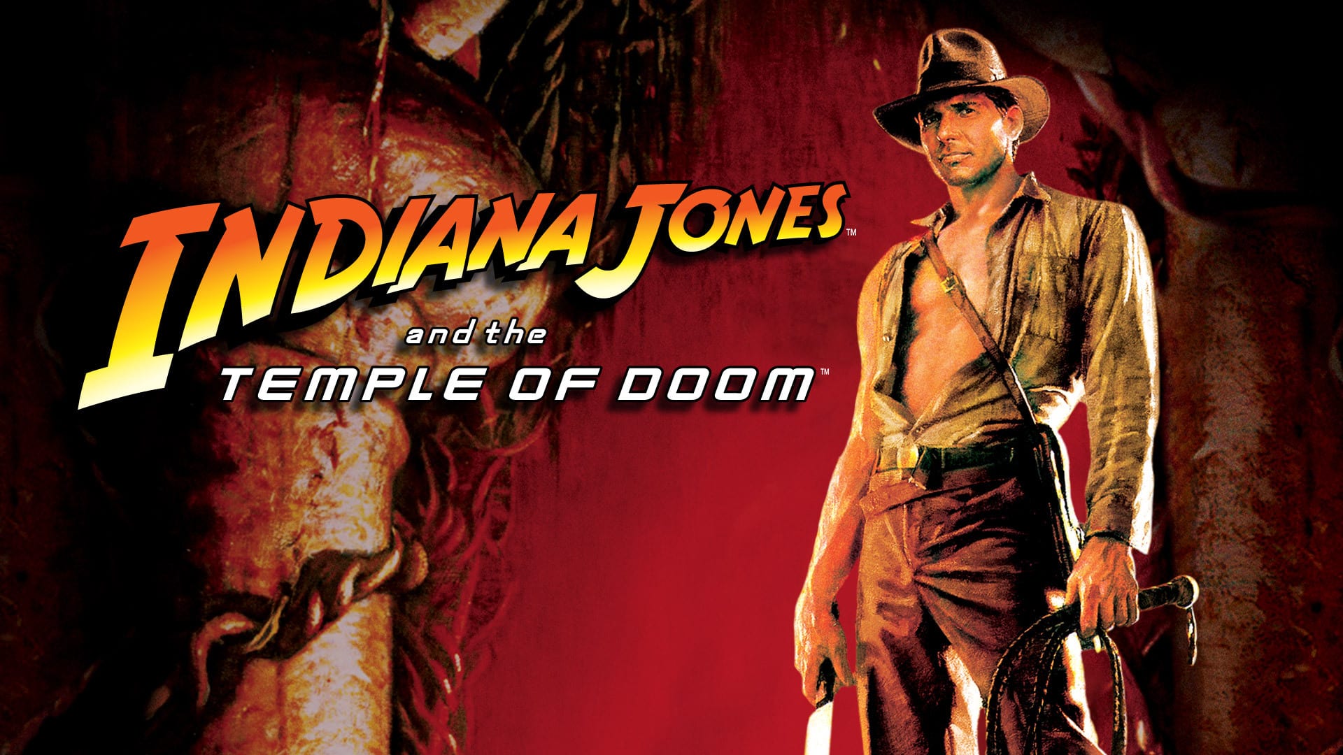 Indiana Jones and the Temple of Doom