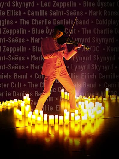 Thunderstruck: A Classic Rock Tribute