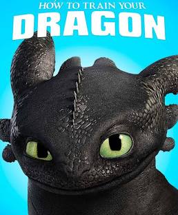 How To Train Your Dragon