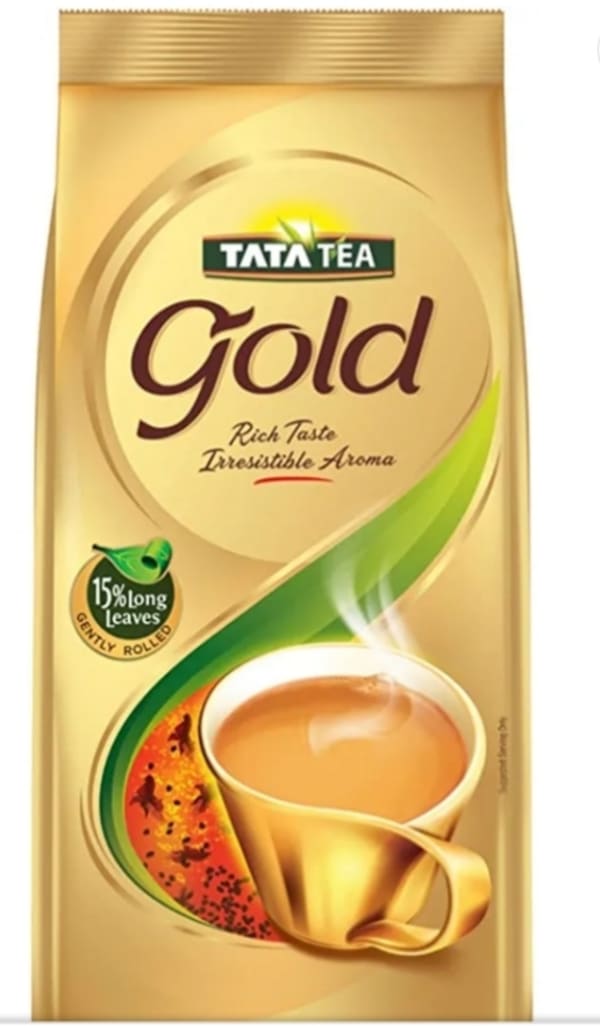 Tata Tea Gold - 500GM