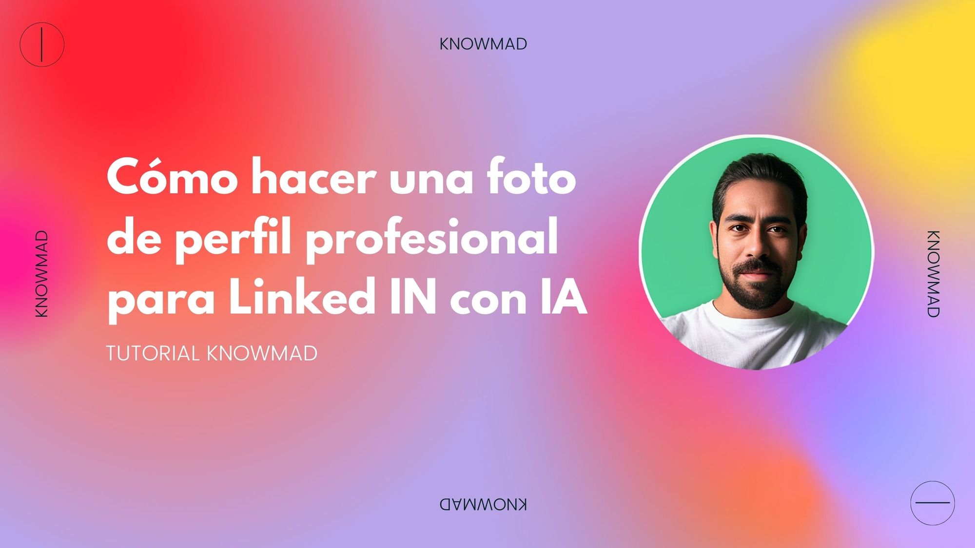 Headshot Pro, Cómo conseguir la foto de perfil perfecta para LinkedIn con IA