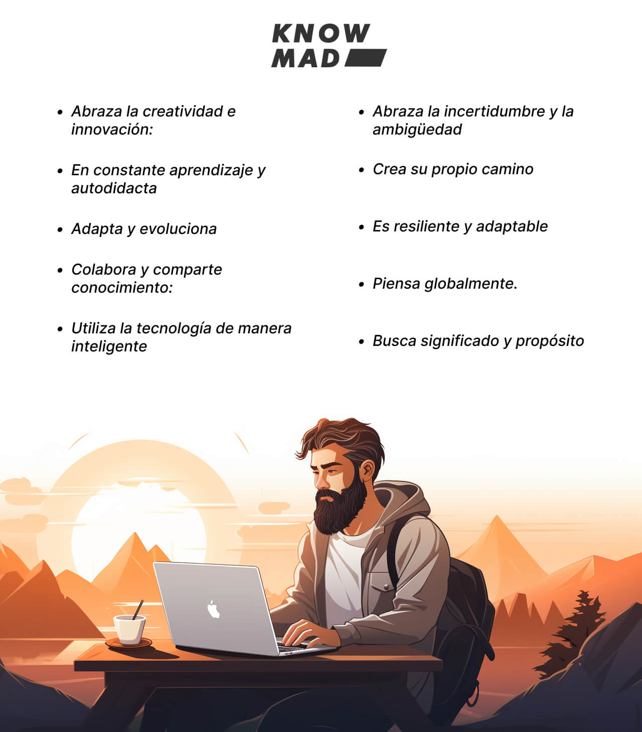 Manifiesto Knowmad