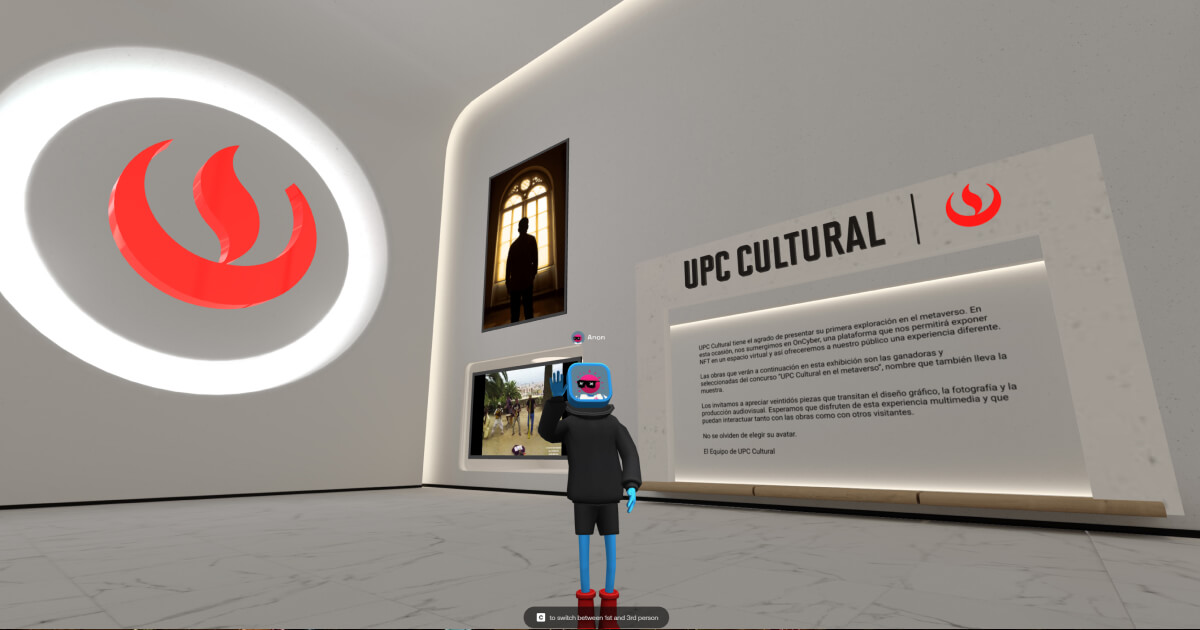 upc cultural