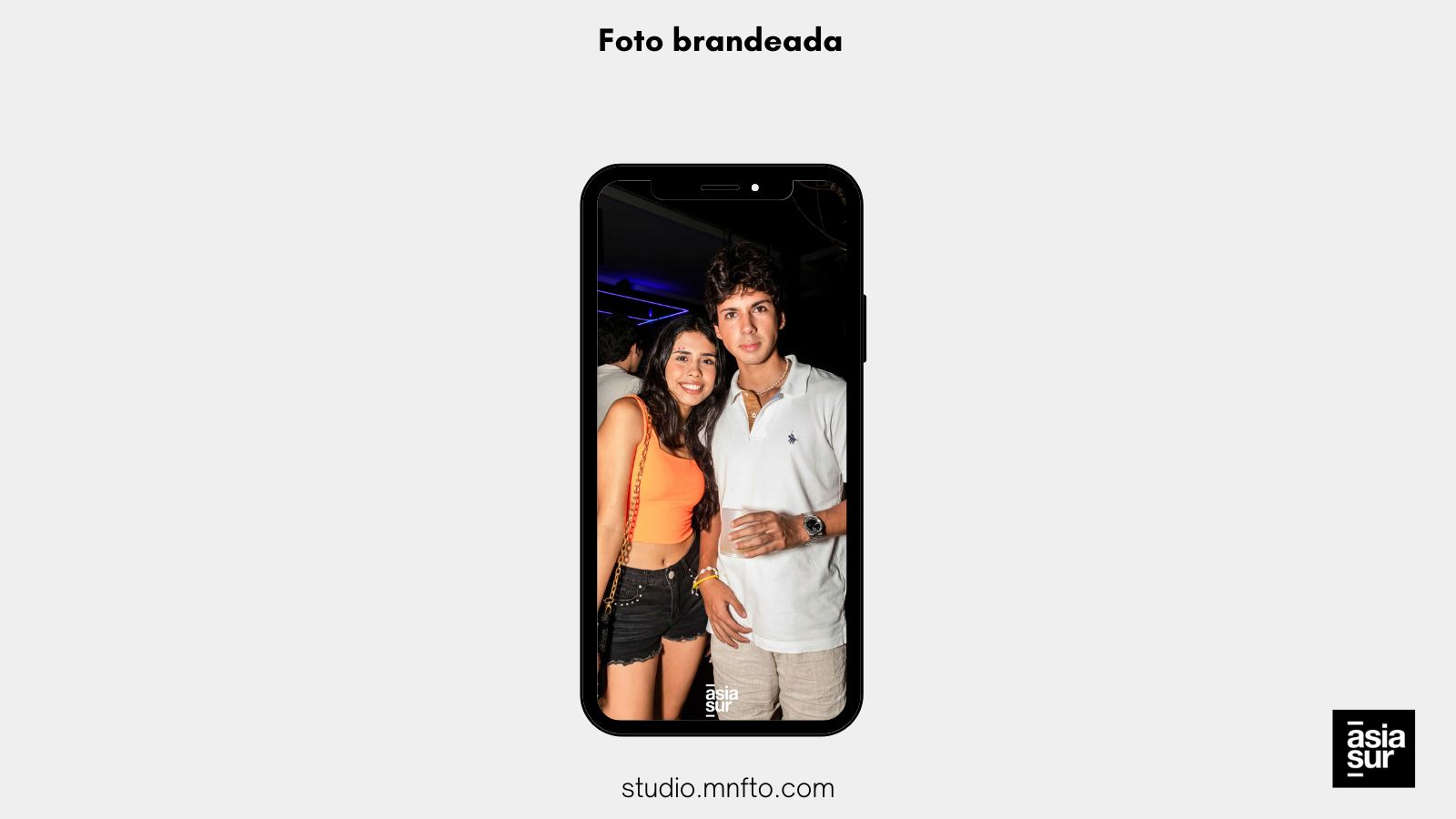 galeria
