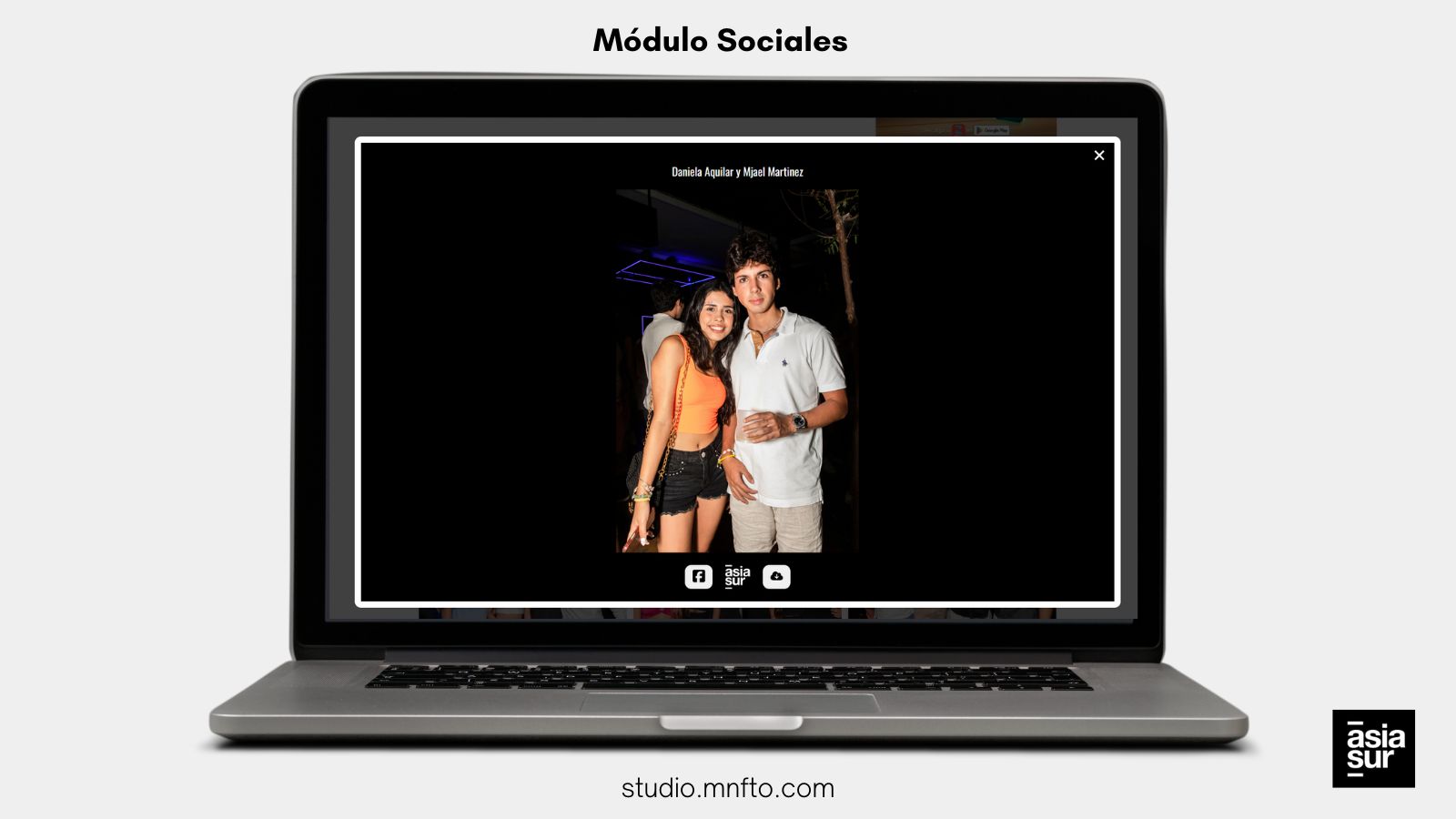 galeria